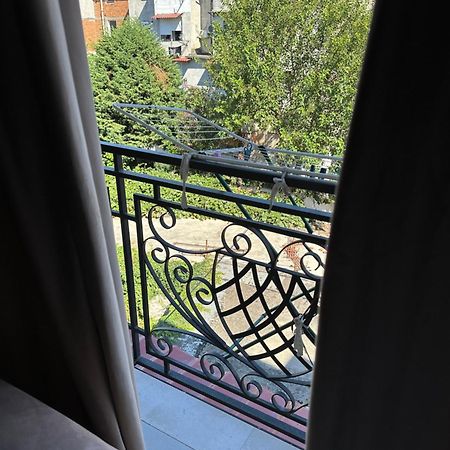 Doriapartment Shkodra Exterior foto