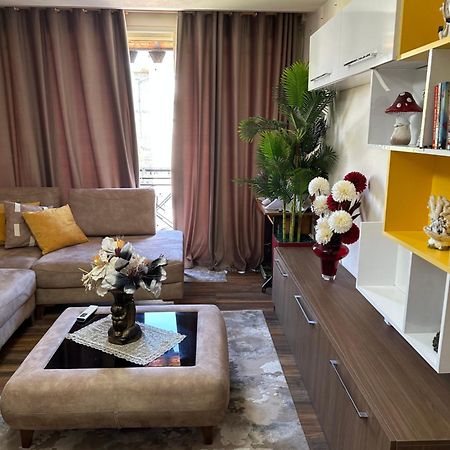 Doriapartment Shkodra Exterior foto