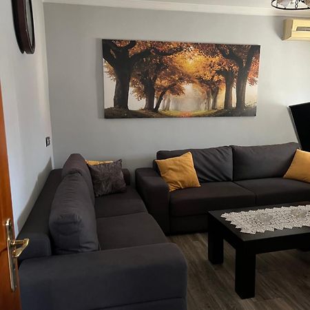 Doriapartment Shkodra Exterior foto