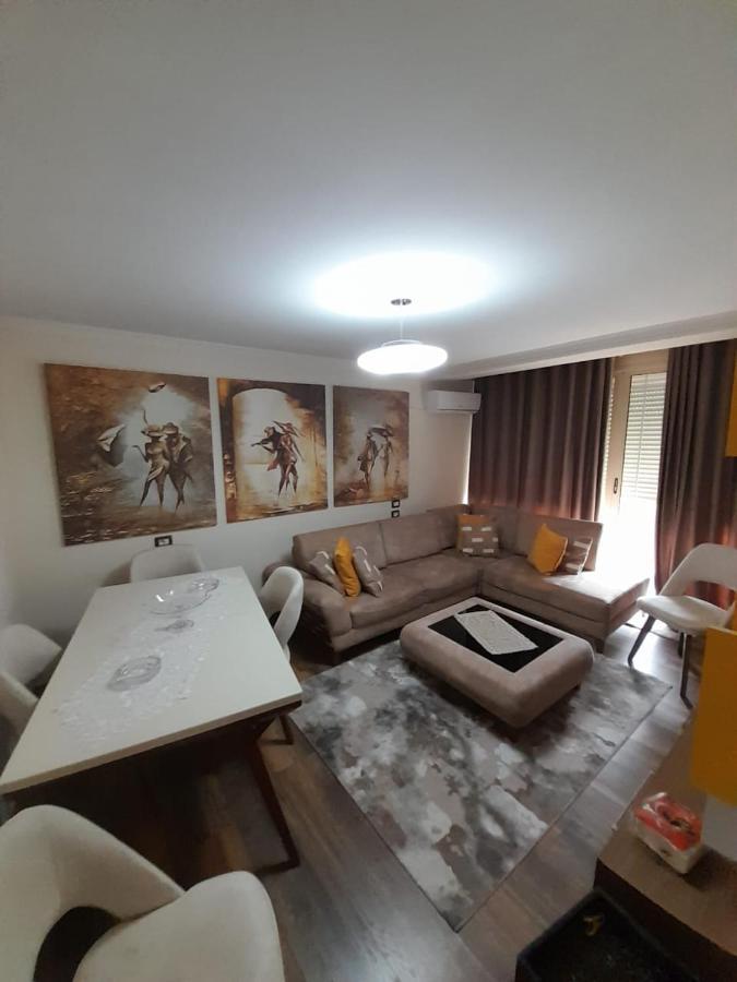 Doriapartment Shkodra Exterior foto