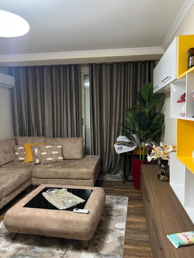 Doriapartment Shkodra Exterior foto