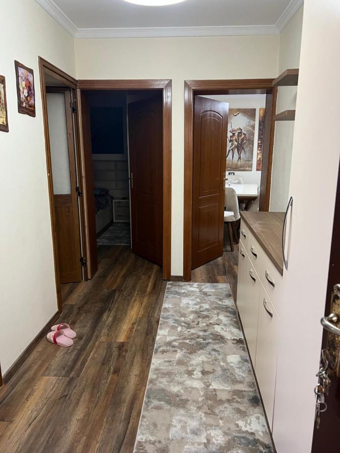 Doriapartment Shkodra Exterior foto
