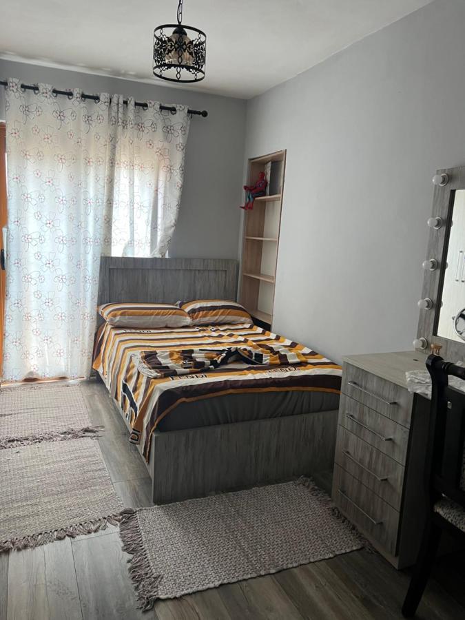 Doriapartment Shkodra Exterior foto