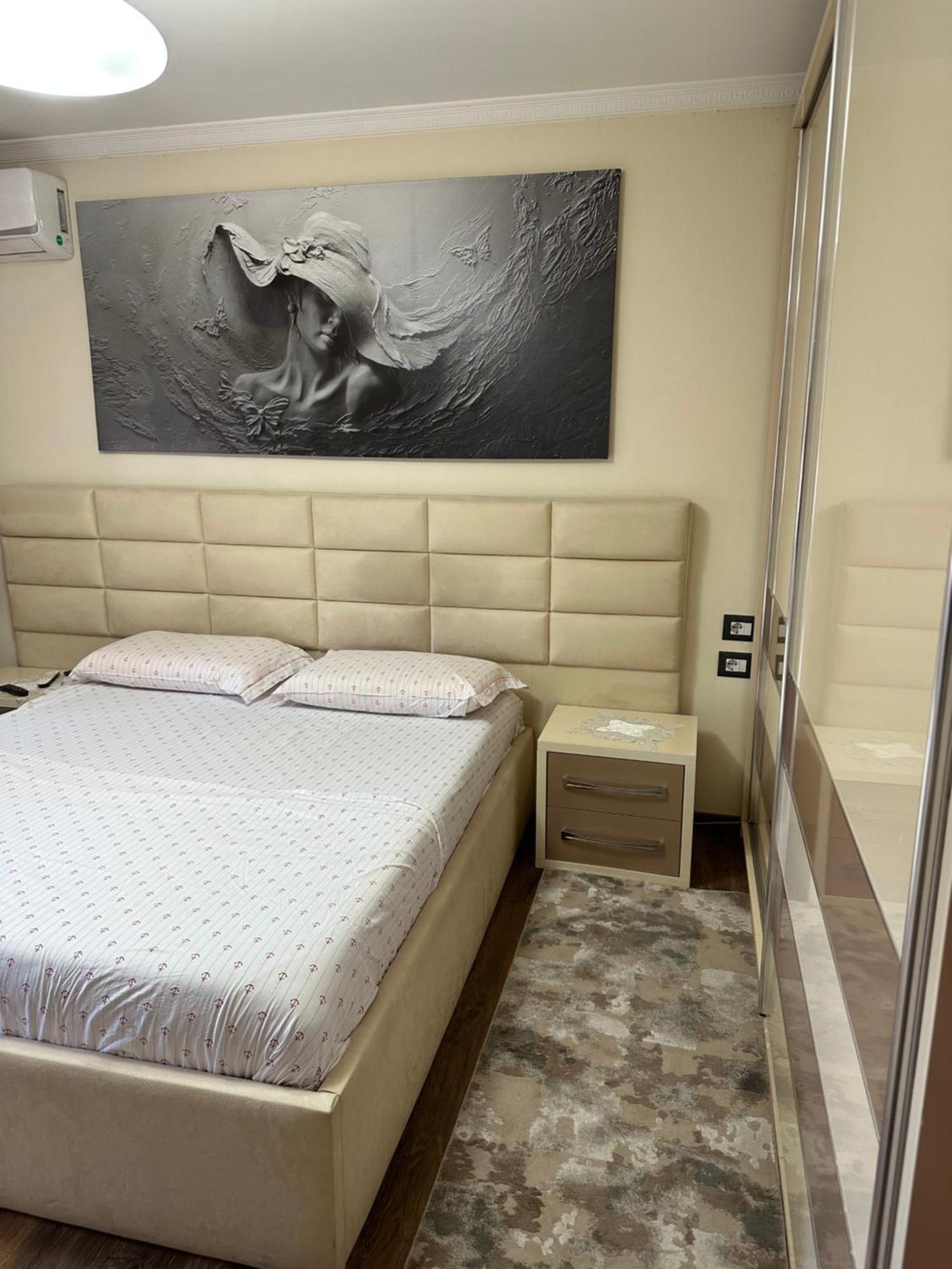 Doriapartment Shkodra Exterior foto