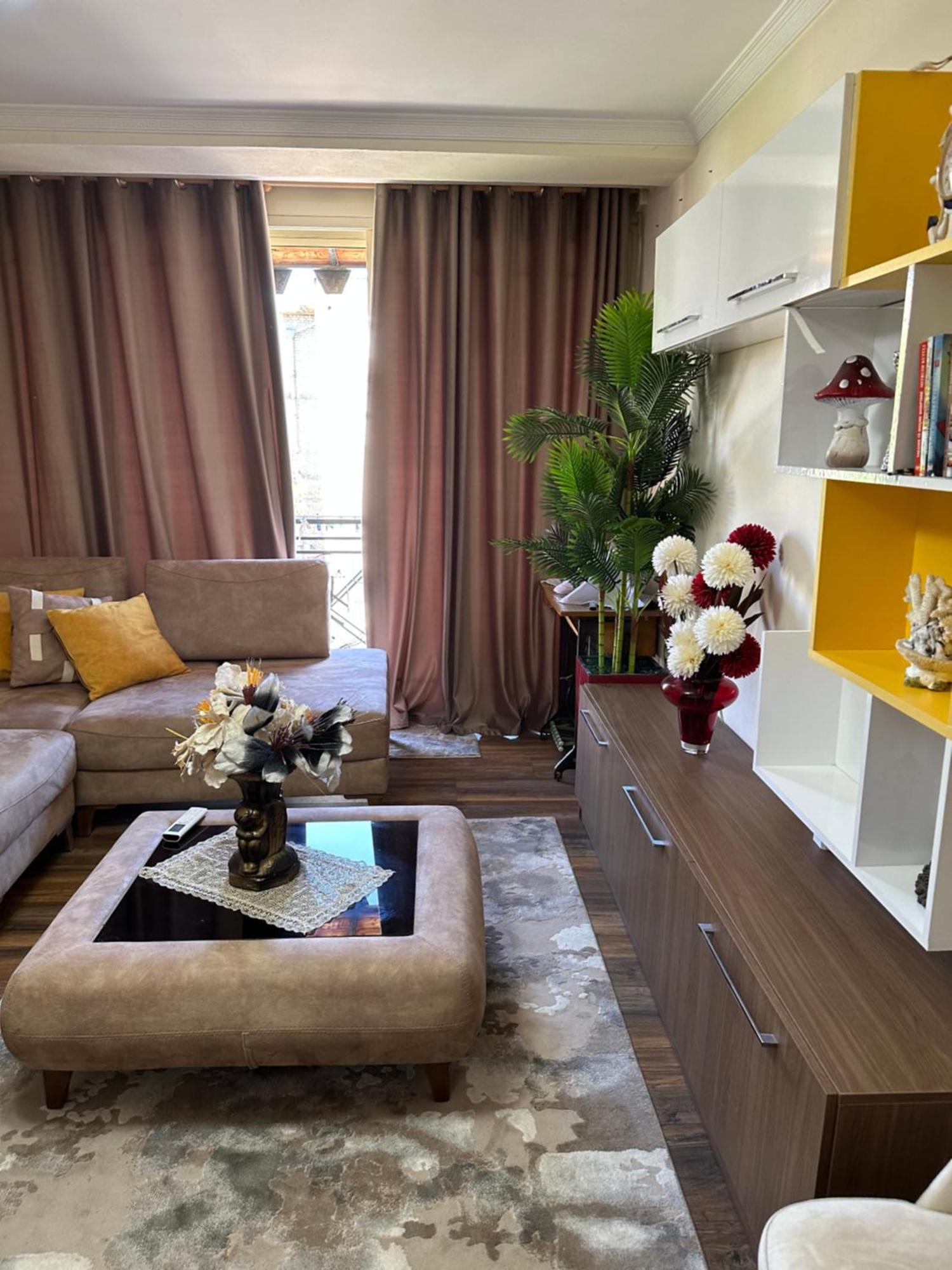 Doriapartment Shkodra Exterior foto