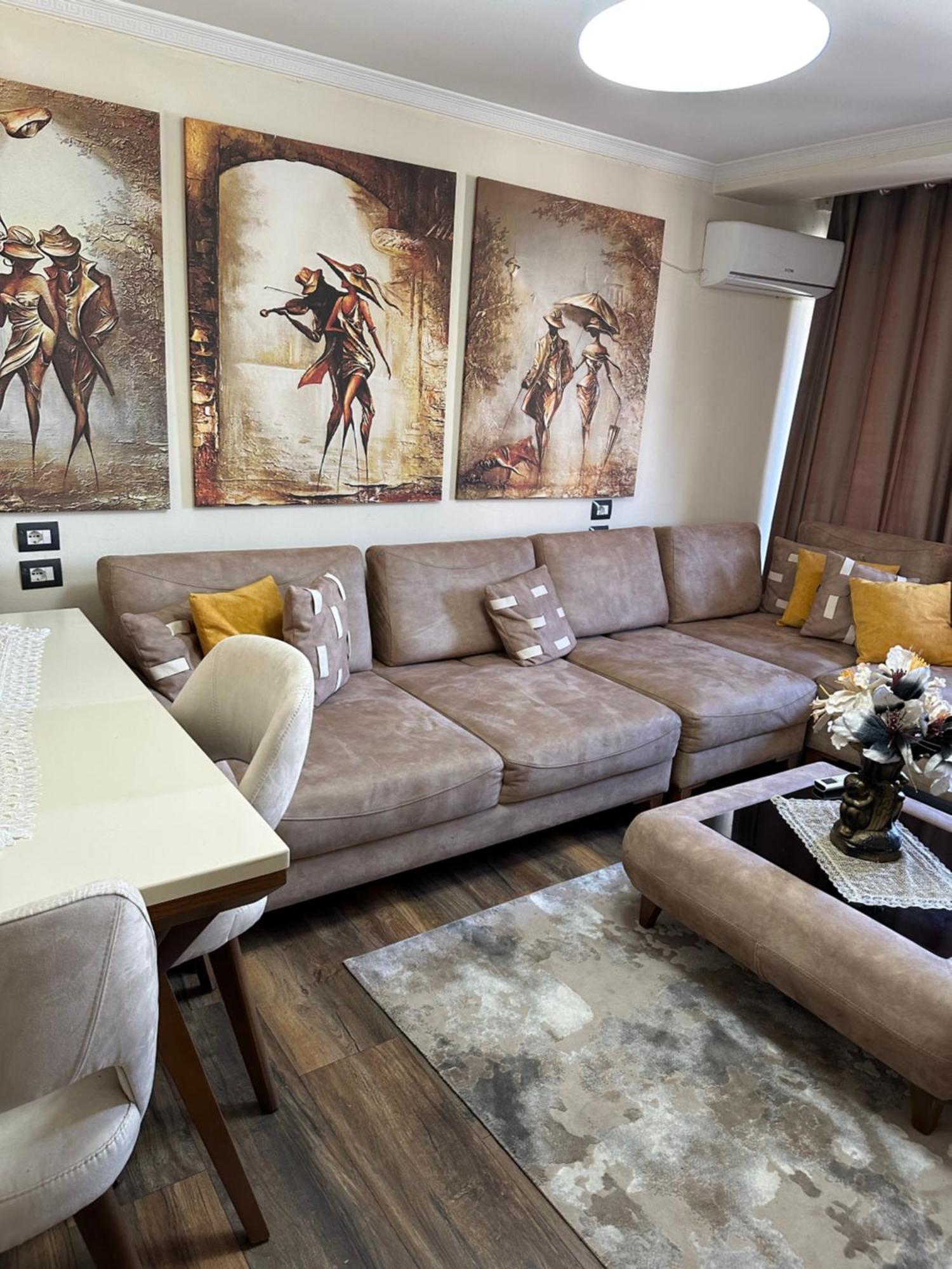 Doriapartment Shkodra Exterior foto