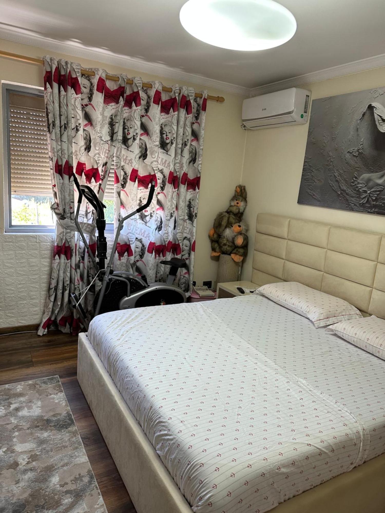 Doriapartment Shkodra Exterior foto