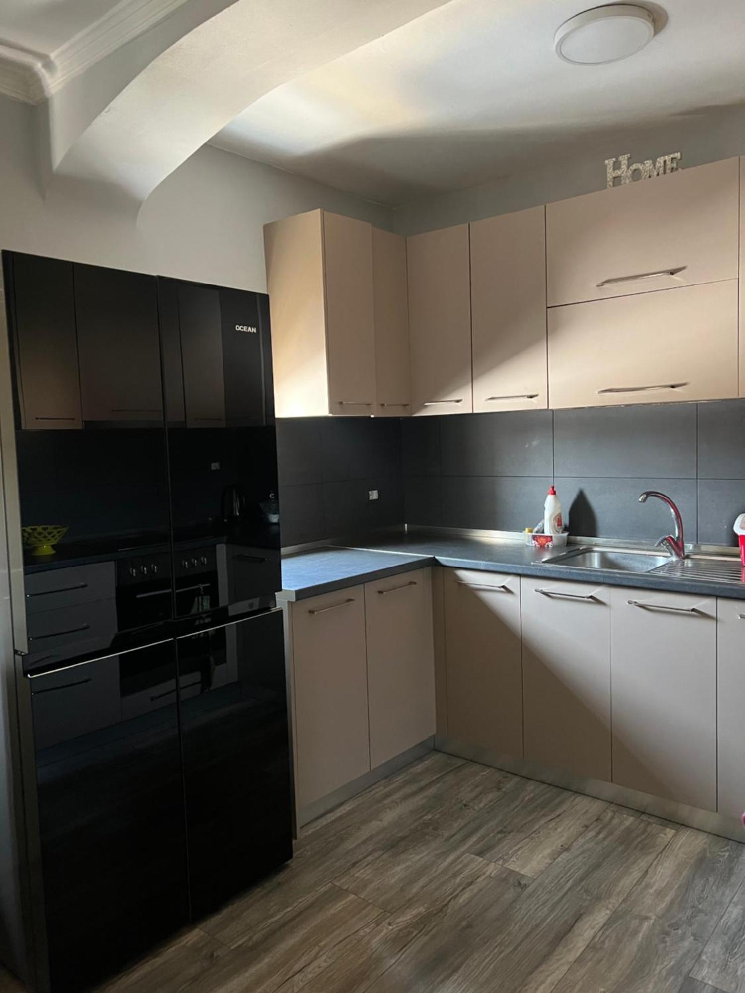 Doriapartment Shkodra Exterior foto